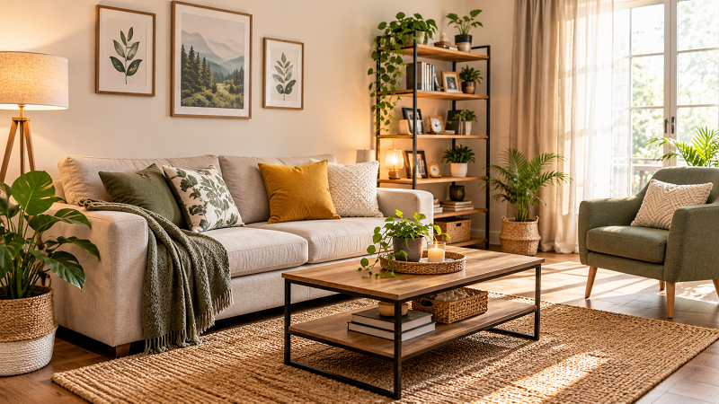 Home Decor Ideas ThtHomedec